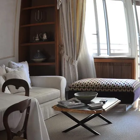 Apartment Epy House Rome