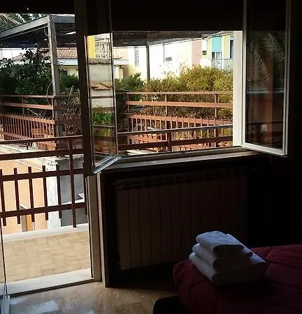 Epy House Rome