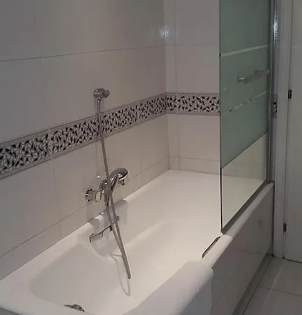 Apartment Epy House Rome