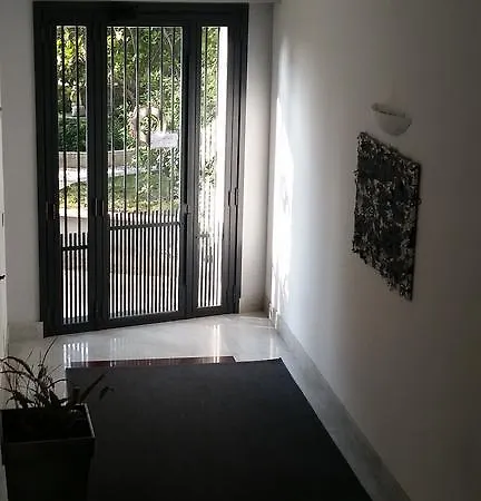 Apartment Epy House