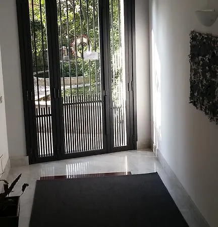 Apartment Epy House *