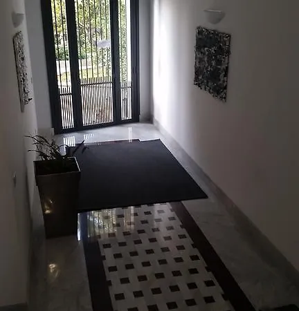 Epy House * Rome