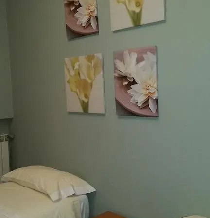 Apartment Epy House