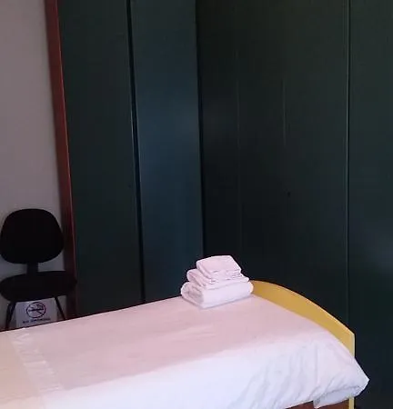 Epy House Apartment Rome