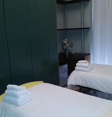 Apartment Epy House *