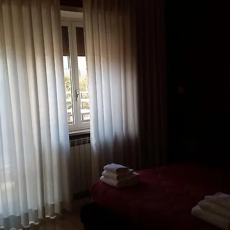 Epy House Apartment *