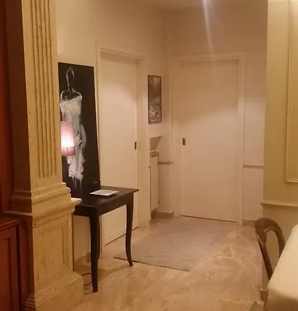 Apartment Epy House *