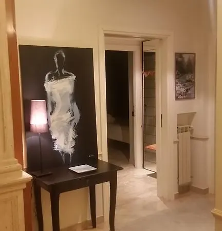 Apartment Epy House Rome