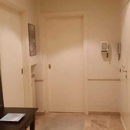 Apartment Epy House