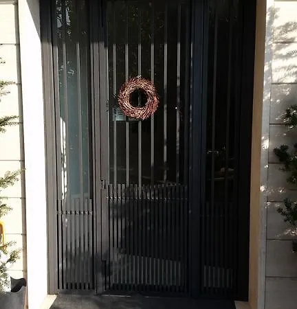 Epy House * Rome