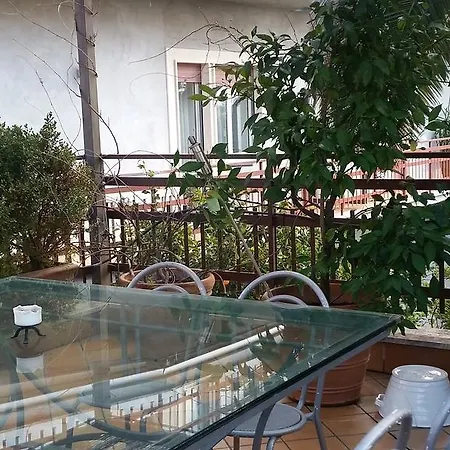 Apartment Epy House Rome