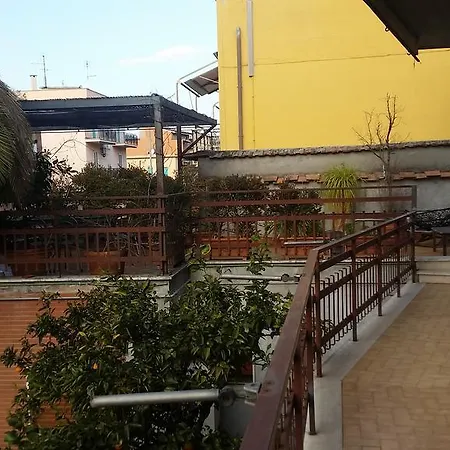 Apartment Epy House *