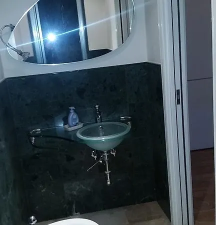 Apartment Epy House