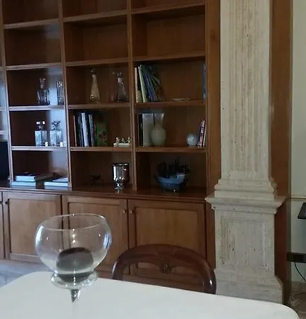Apartment Epy House