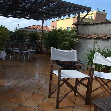 Apartment Epy House Rome