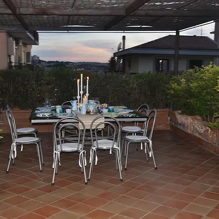 Epy House Apartment Rome