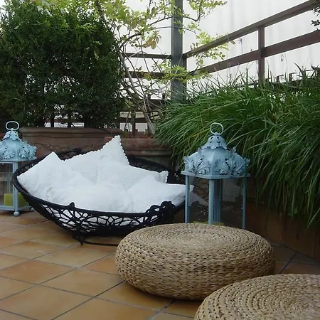 Epy House * Rome