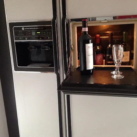 Epy House Apartment *