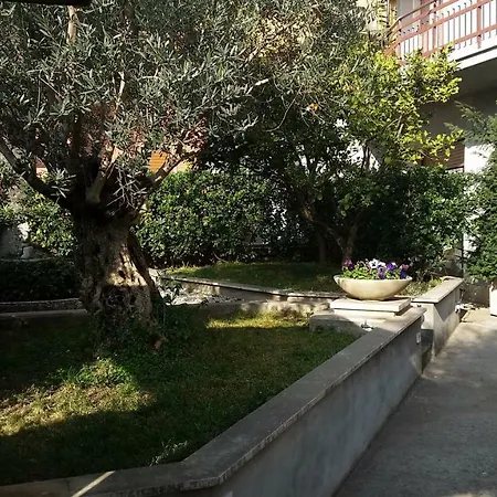 Epy House Apartment Rome