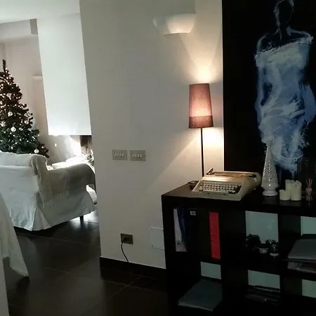 Apartment Epy House