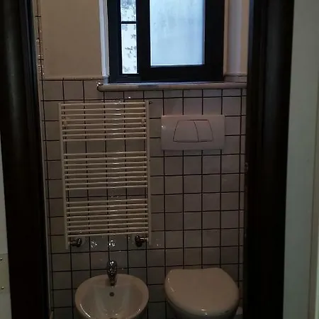 Apartment Epy House