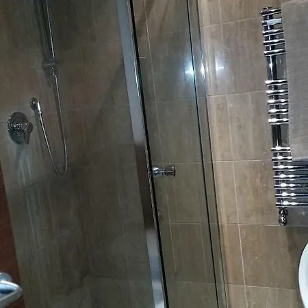 Epy House Apartment Rome
