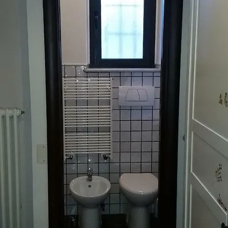 Epy House Apartment Rome