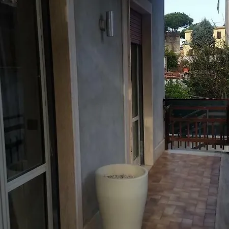 Epy House Apartment *