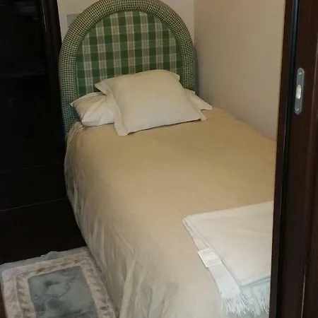 Epy House Apartment Rome