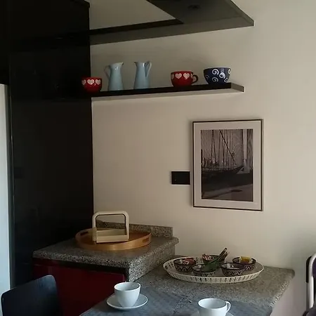 Epy House * Roma