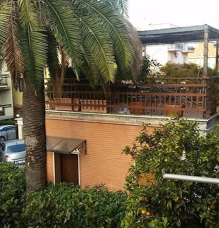 Appartamento Epy House *