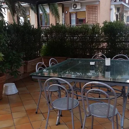 Epy House Appartamento Roma