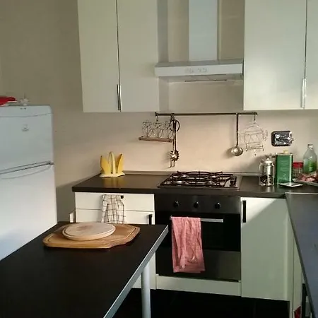 Epy House Appartamento